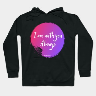 You Are Fearfully & Wonderfully Made Hoodie